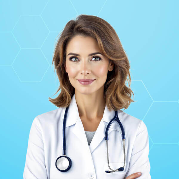 Dr. Meera Singh