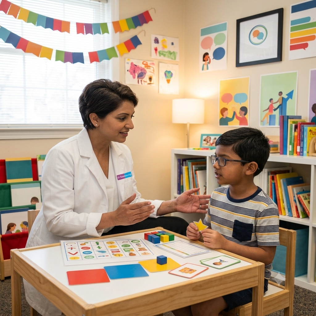 Expert Therapists