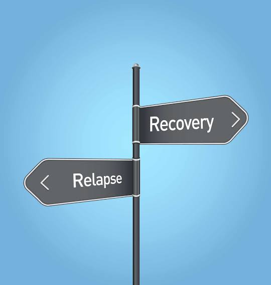 Relapse Prevention
