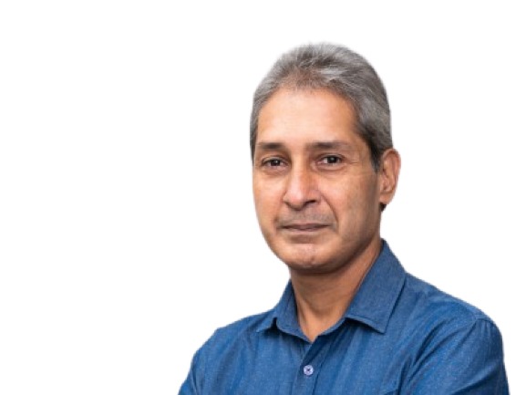 Rumela Adhikary