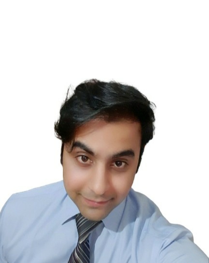 Jai Kumar Arora